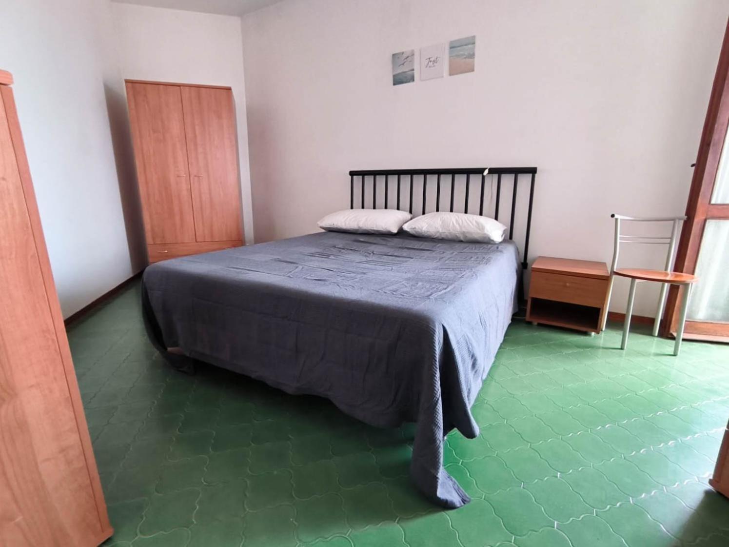 Apollo Fronte Mare Apartamento Lido di Jesolo Exterior foto