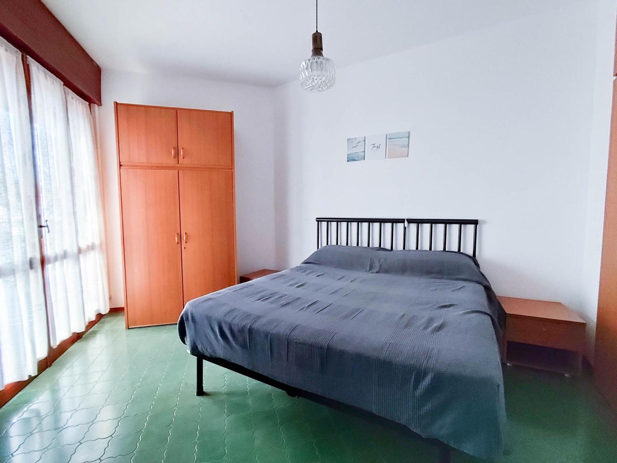 Apollo Fronte Mare Apartamento Lido di Jesolo Exterior foto